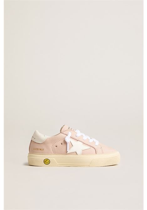 Sneakers May GOLDEN GOOSE KIDS | GJF00112 F00608825667